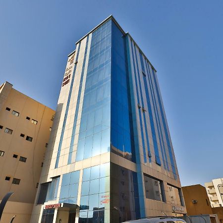 قصر اليمامة للاجنحة الفندقية-العليا Rijád Exteriér fotografie